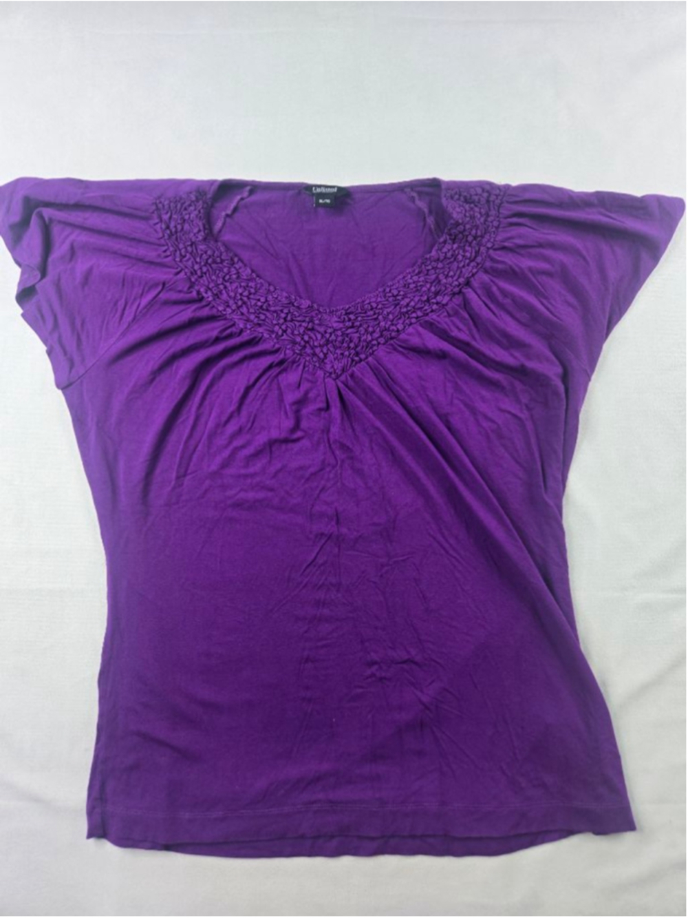 Kenneth Cole | Unlisted | Women's Sleeveless | Purple | Size XL